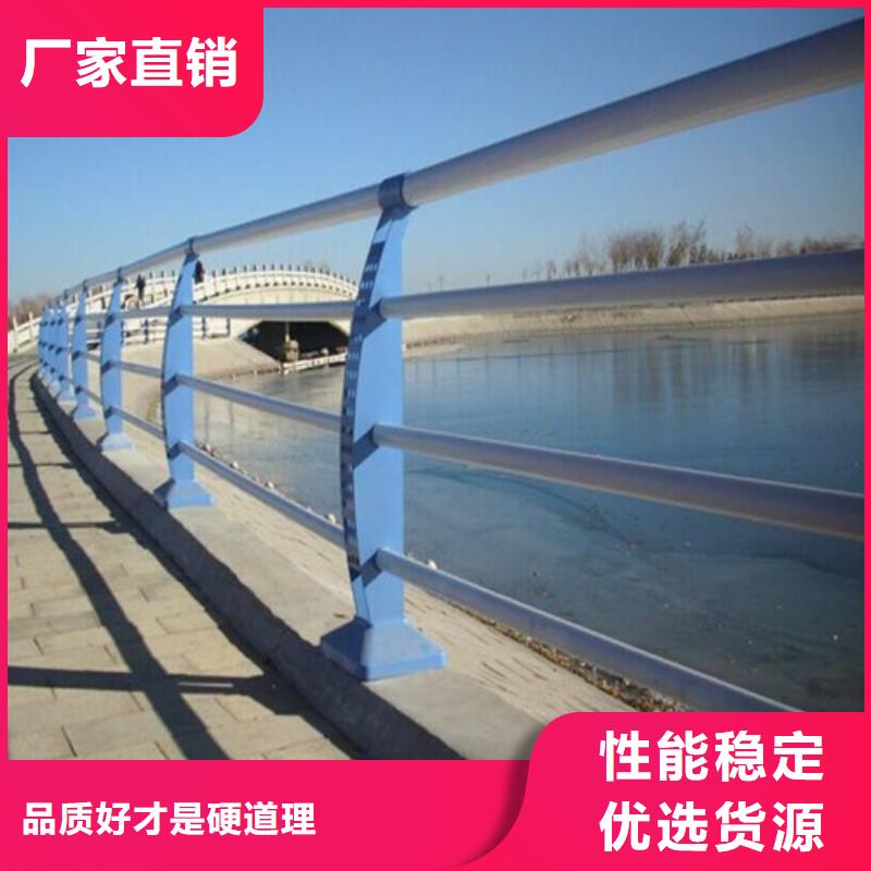 定制铸铁桥梁护栏支架的批发商讲信誉保质量