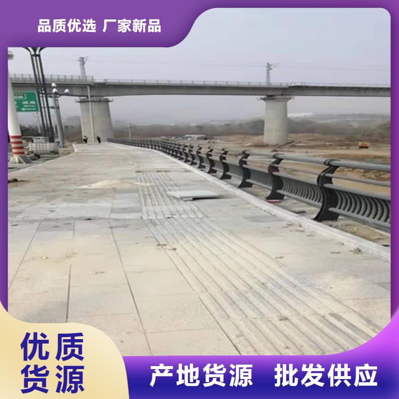 保质保量：徐州铸钢桥梁护栏支架