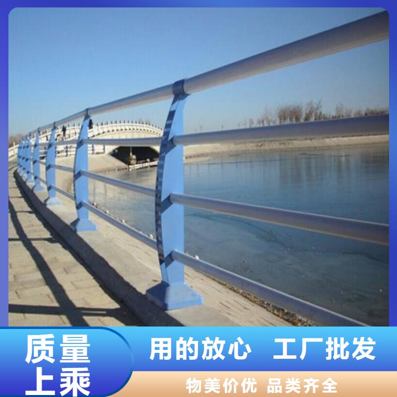 铸钢桥梁护栏支架厂家国标检测放心购买