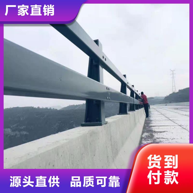 莆田河道不锈钢绳索护栏生产制造厂家