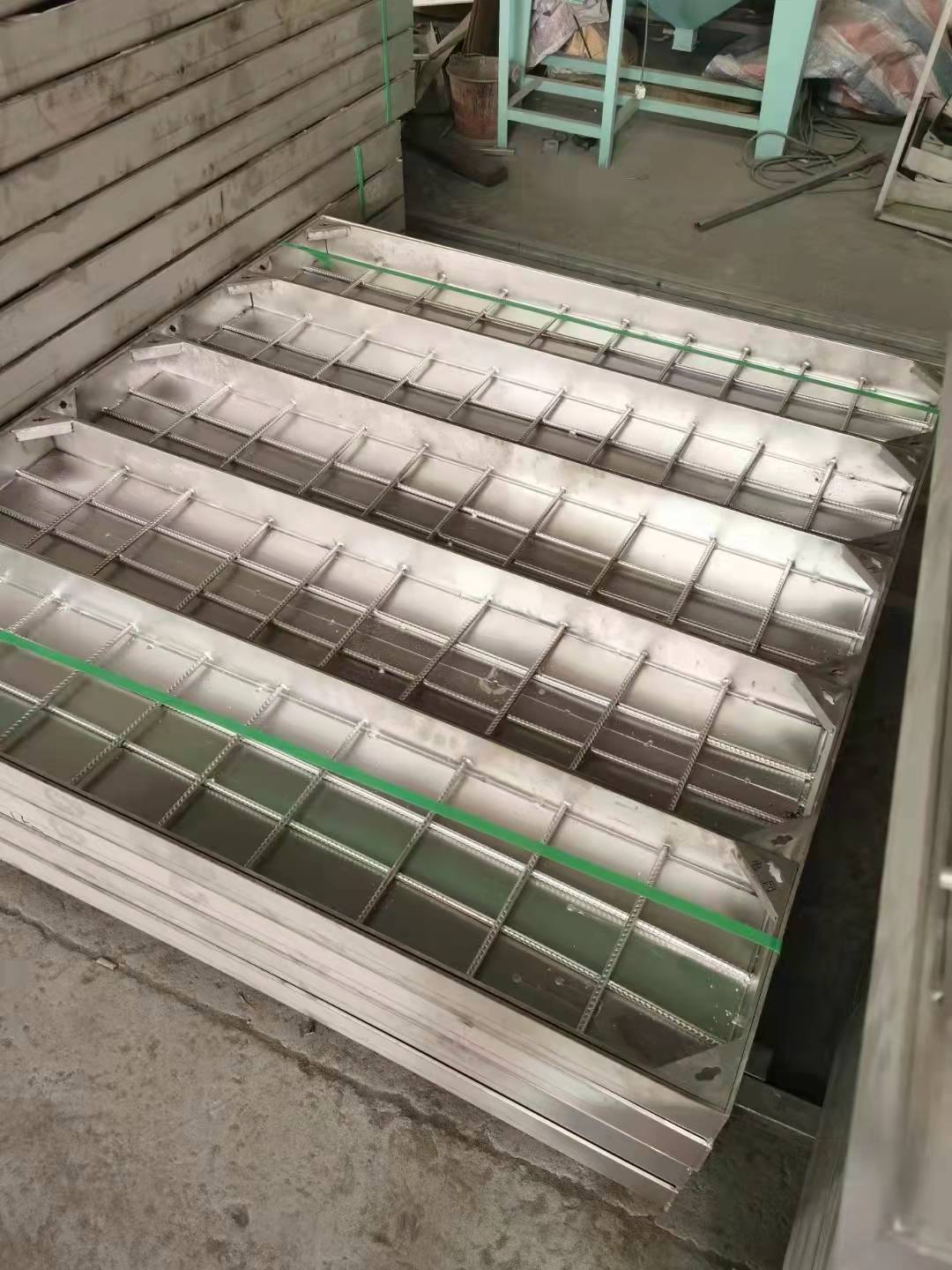 延安质量可靠的不锈钢盖板隐形不锈钢井盖经销商