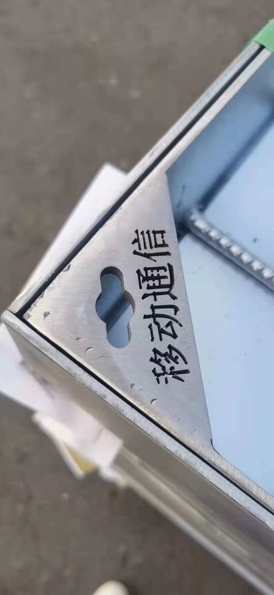 上海304不锈钢道路井盖厂家直销