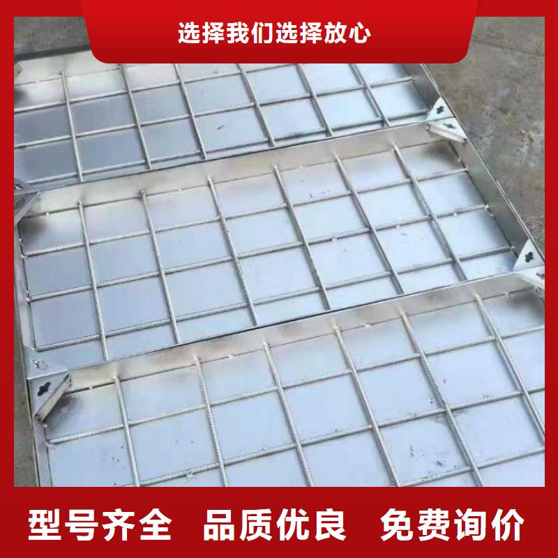 天津不锈钢广场铺装井盖生产商