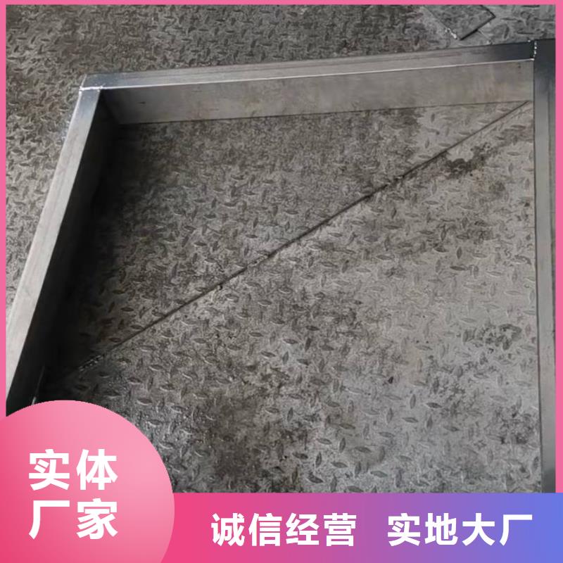黑龙江价格合理的不锈钢园林绿化井盖销售厂家