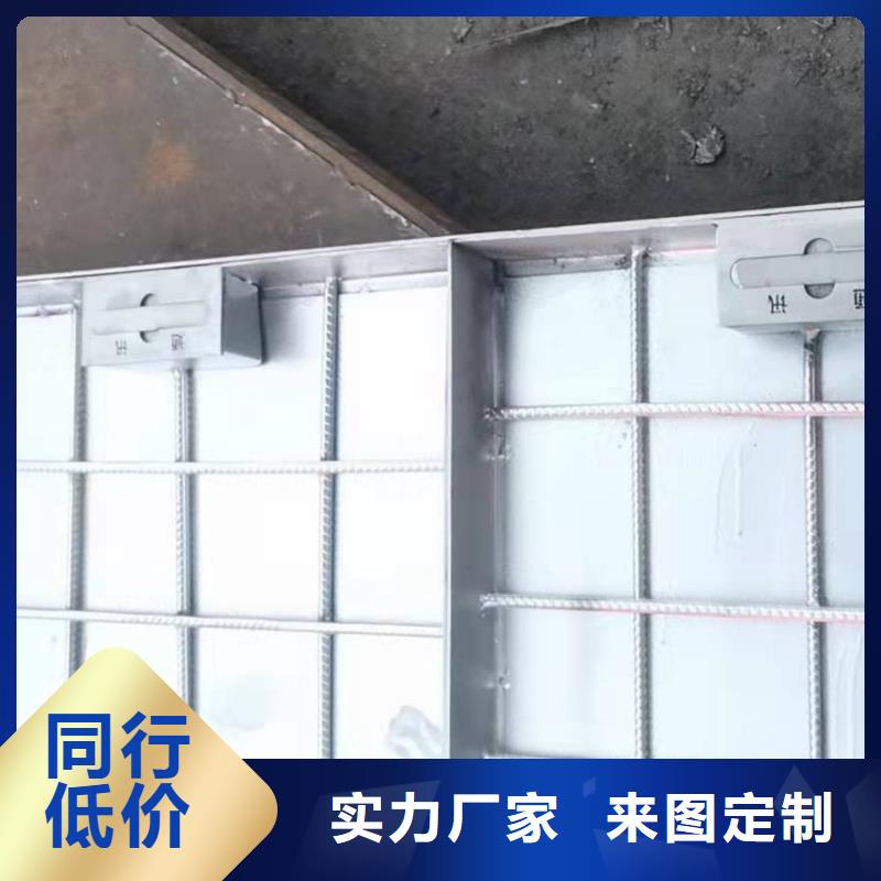 天津有现货的不锈钢缝隙式井盖供应商