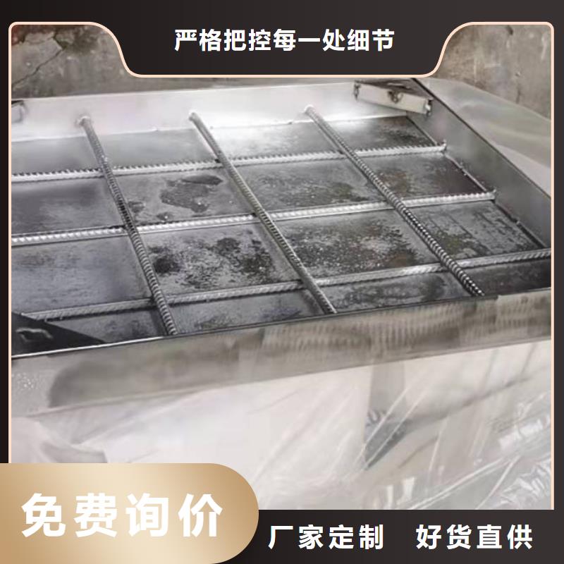 吉安生产不锈钢盖板隐形不锈钢井盖的供货商