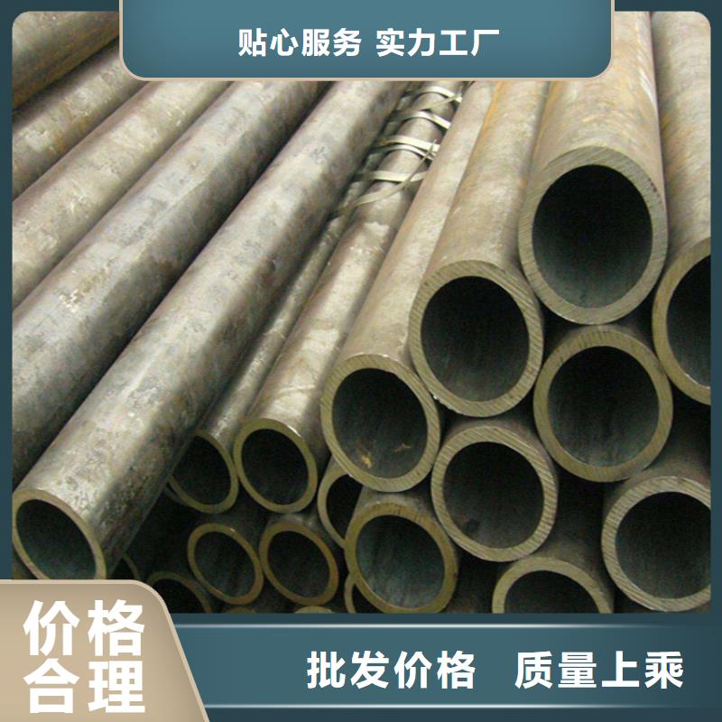 生产12CrMoVG合金钢管的实体厂家本地生产厂家