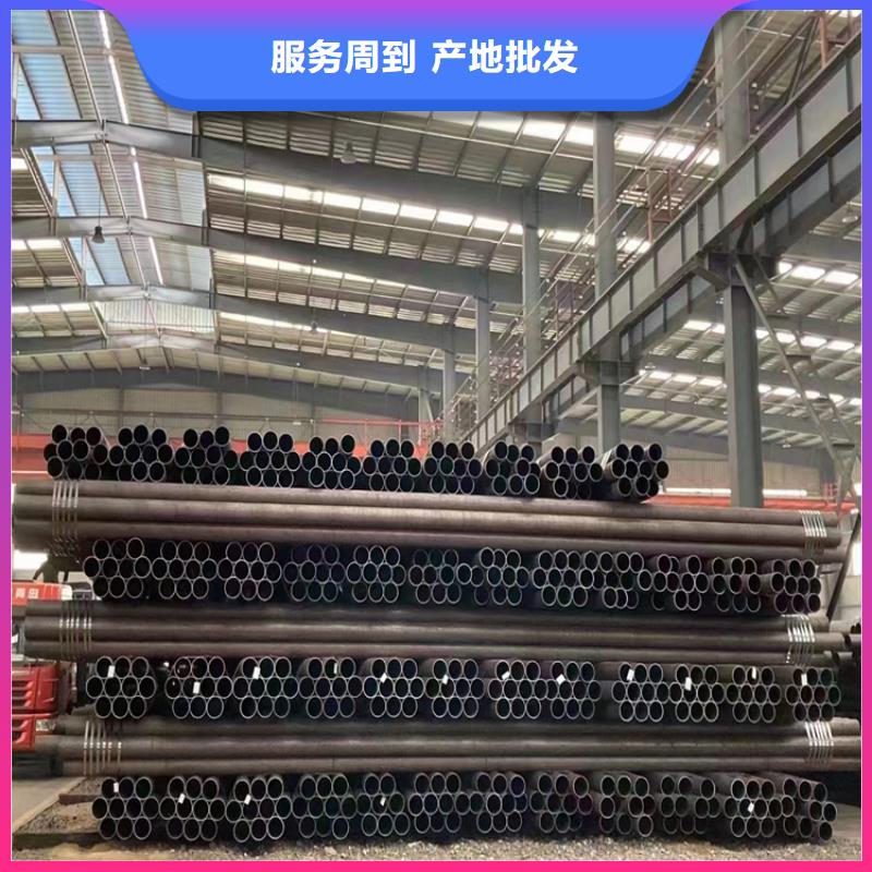 株洲茶陵P22高压钢管品牌厂家