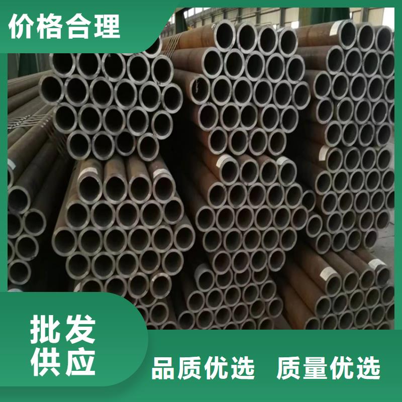 柳城P22高压钢管支持定制大厂生产品质