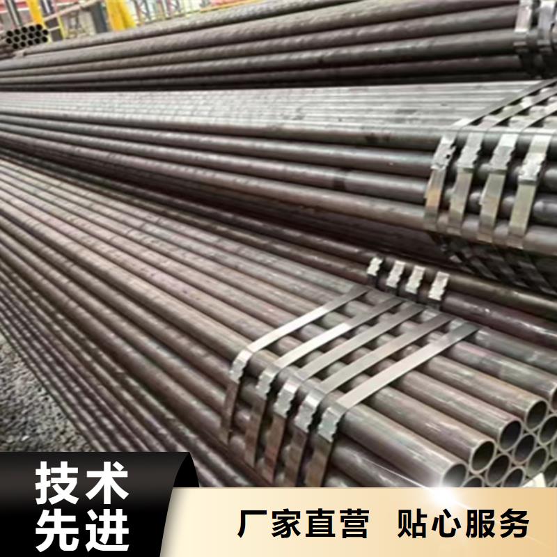 天津大无缝钢管现货批发厂家货源稳定