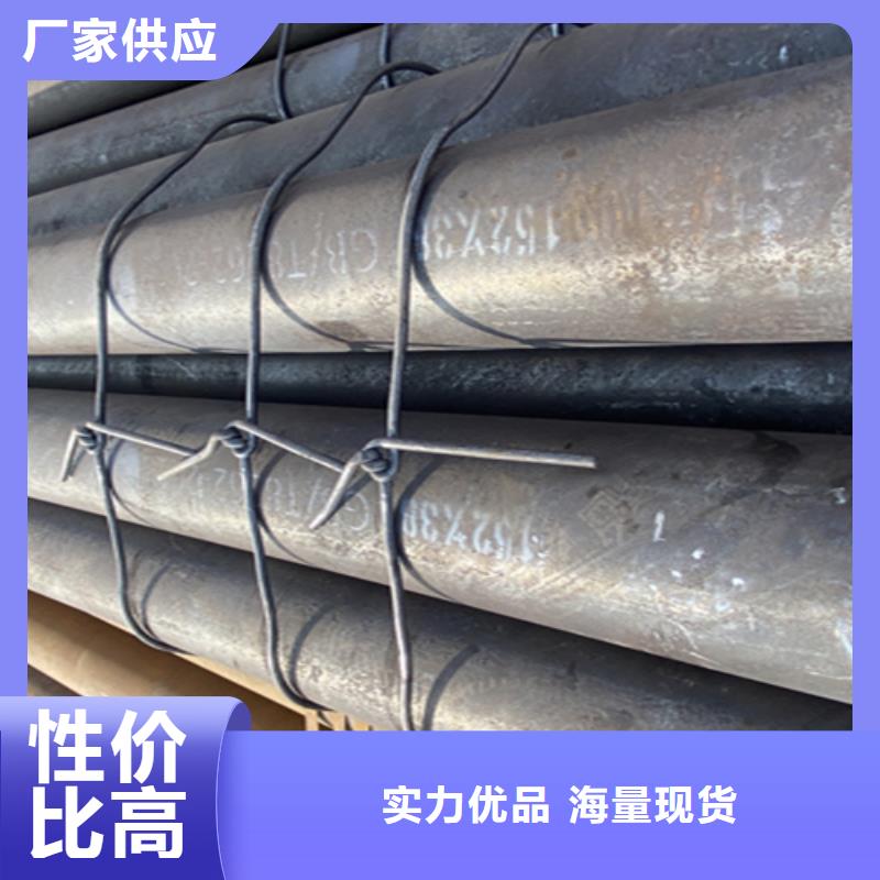 荆州5310钢管优选厂家