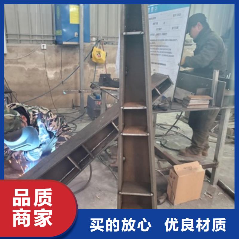 宜昌销售304不锈钢碳素钢复合管护栏_优质厂家
