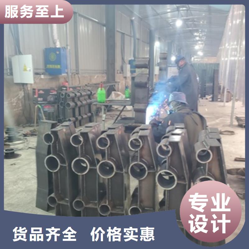 304不锈钢碳素钢复合管供应商报价当地生产厂家
