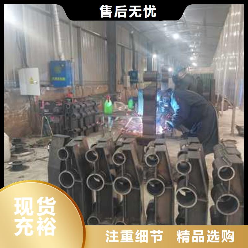 三明304不锈钢碳素钢复合管生产经验丰富的厂家