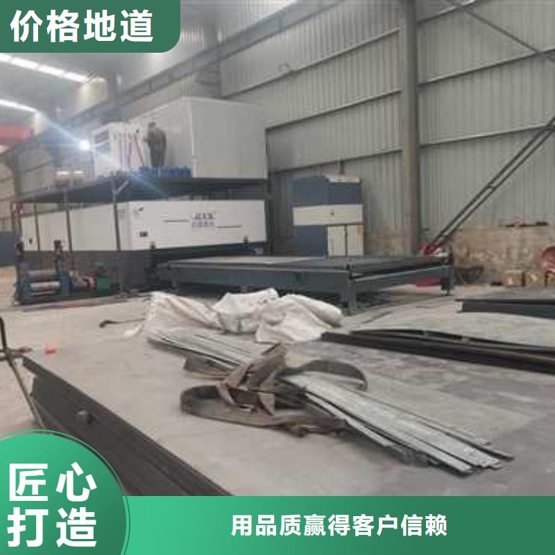 可定制的黑龙江304不锈钢复合管品牌厂家