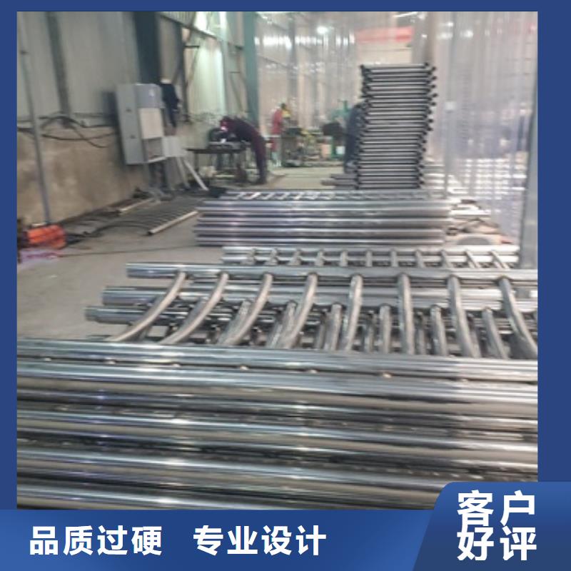 优选：江苏不锈钢复合管护栏实力厂家