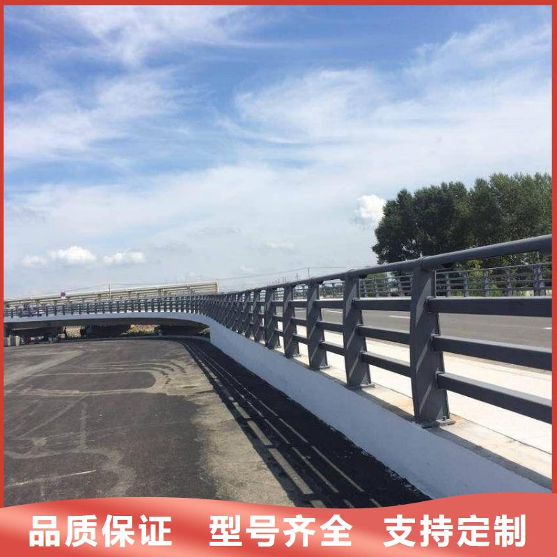 重庆桥梁防撞护栏排行