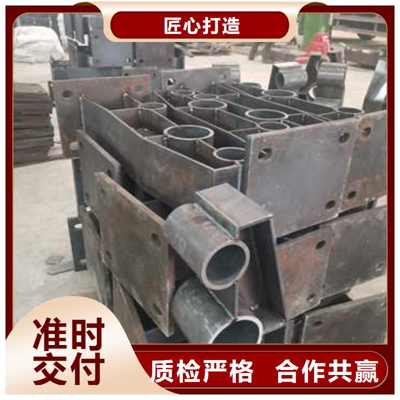 亳州304不锈钢碳素钢复合管专业生产厂家