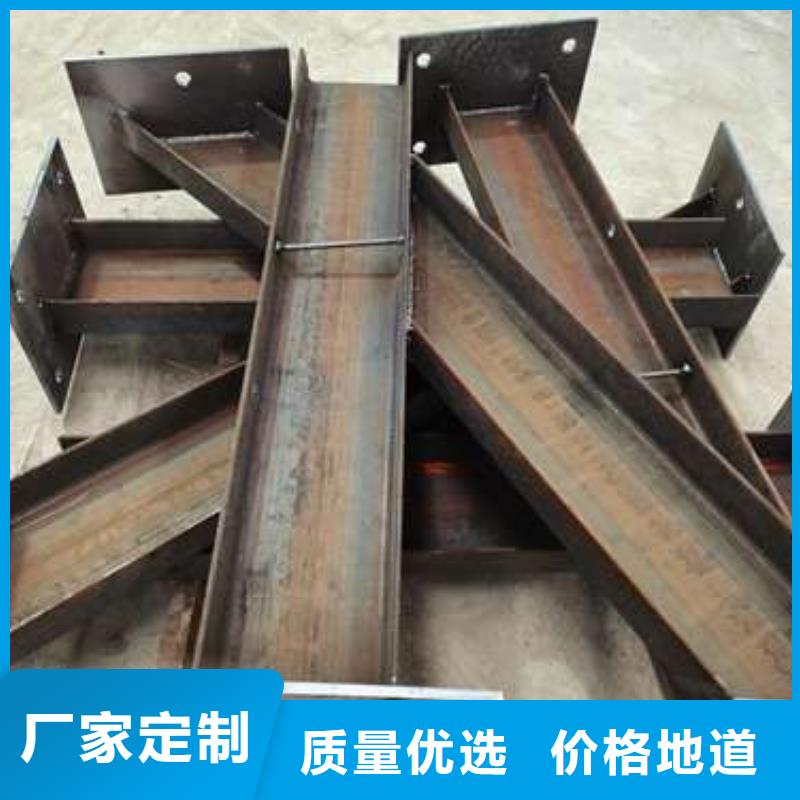 【图】咸宁201不锈钢碳素钢复合管栏杆厂家