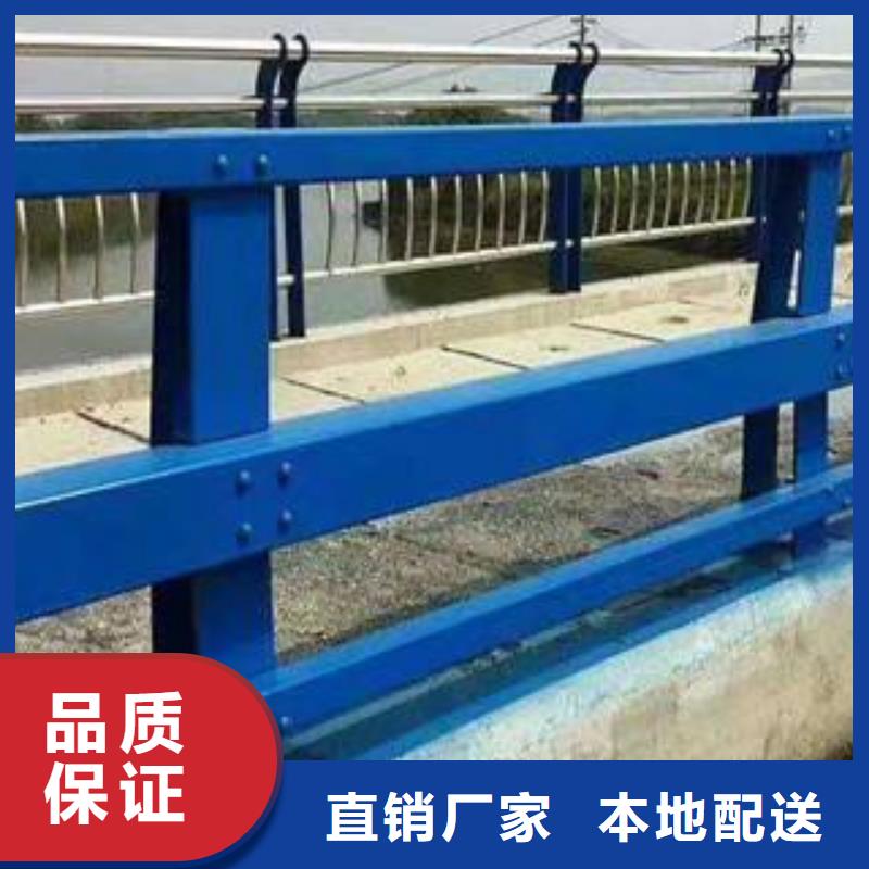 【图】防撞不锈钢复合管护栏价格品质优良