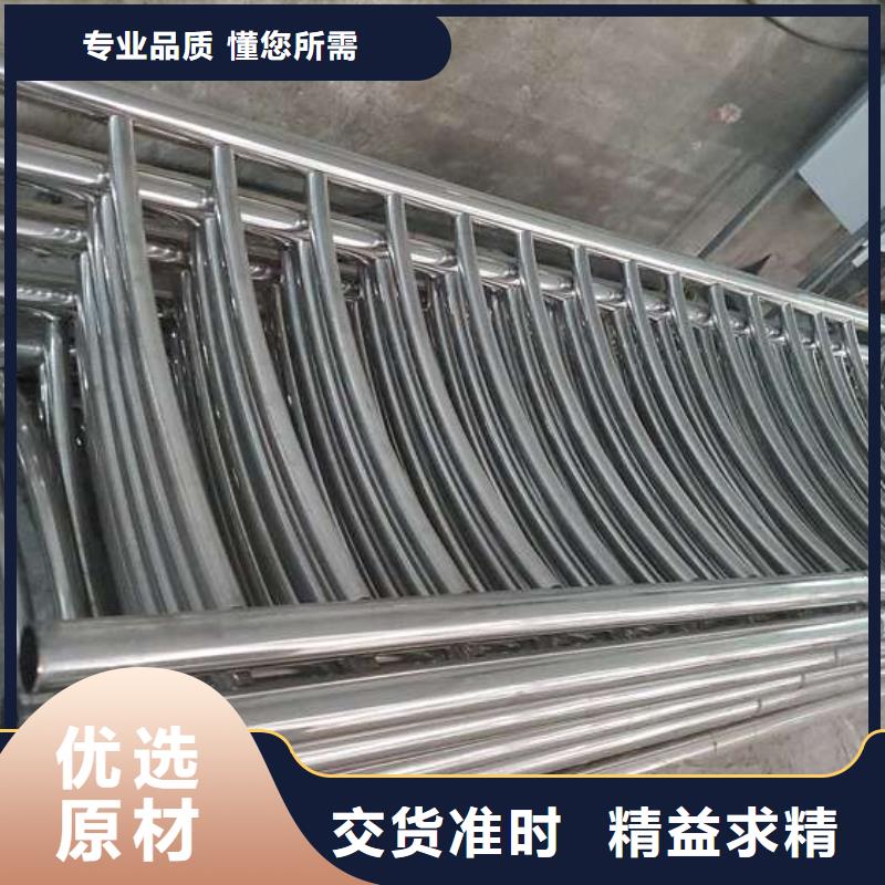 定安县生产桥梁钢板立柱的批发商本地货源