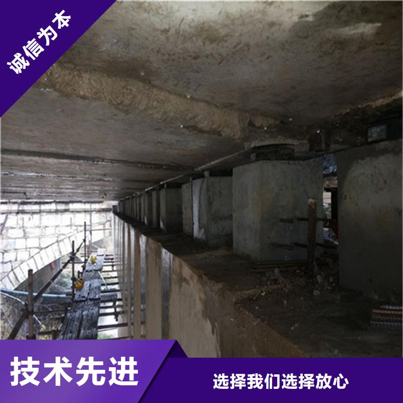 沧州南皮同步顶升更换橡胶支座施工流程-欢迎致电