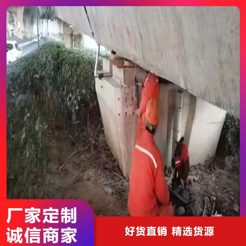 保定涿州桥梁垫石增高加固施工流程-众拓路桥