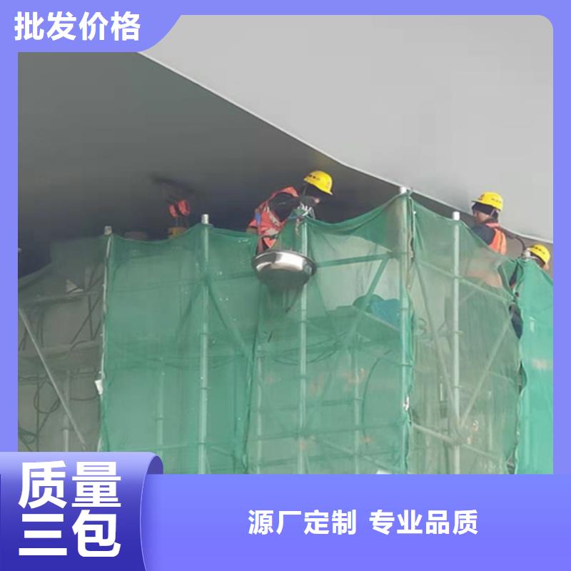 邯郸磁县PLC同步顶升更换桥梁支座施工队伍-欢迎致电