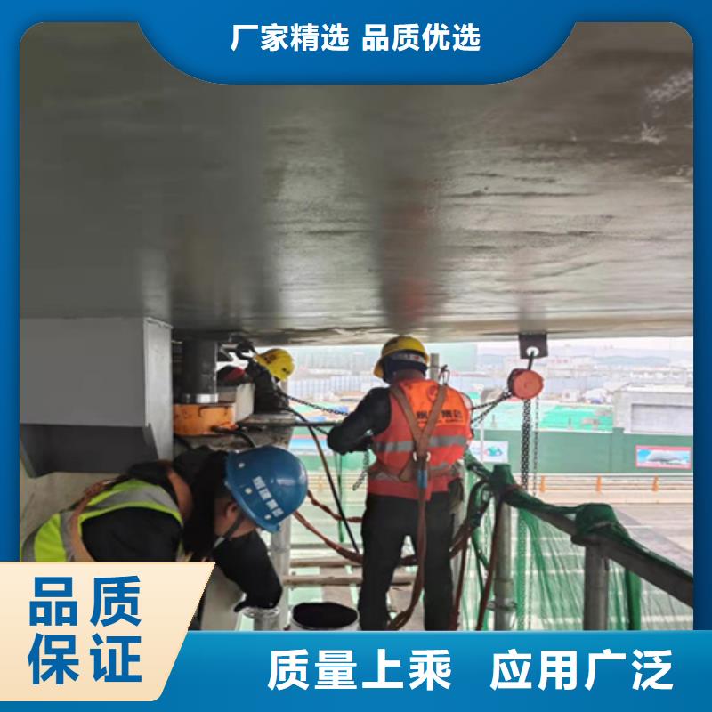 许昌鄢陵更换橡胶支座施工范围欢迎致电