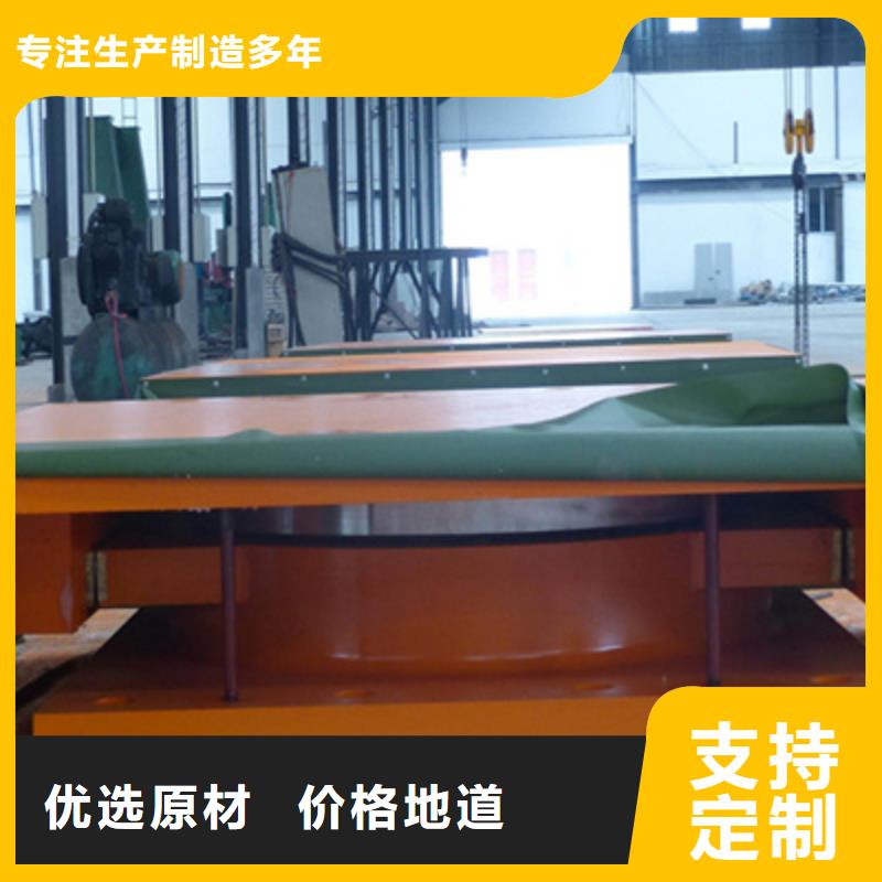 淮北濉溪GPZ（KZ）7DX桥梁盆式橡胶支座使用广泛-欢迎致电