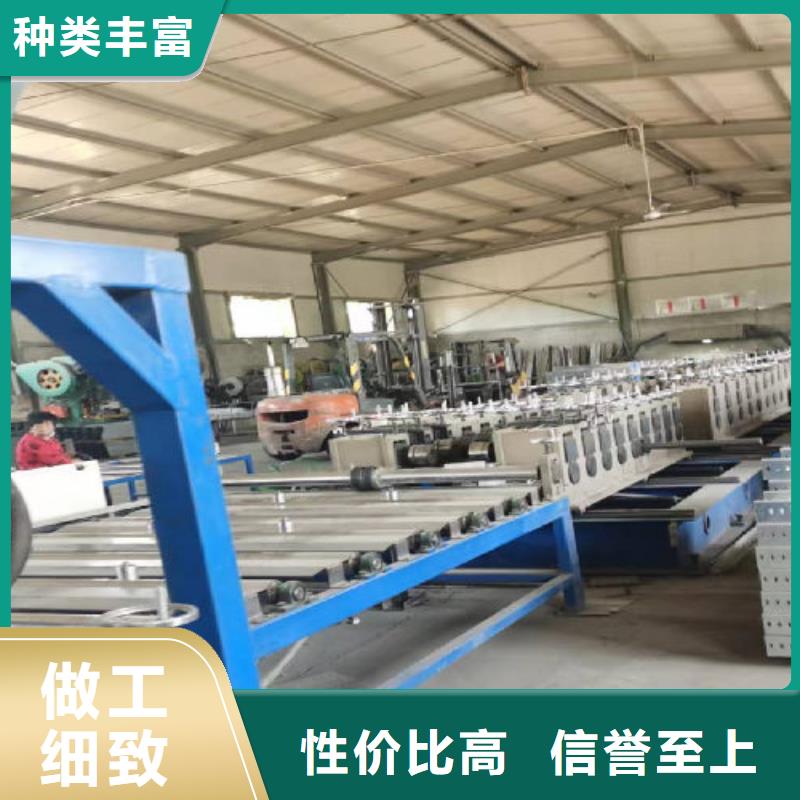 忻州模压筋桥架厂家大量现货2023靠谱工厂
