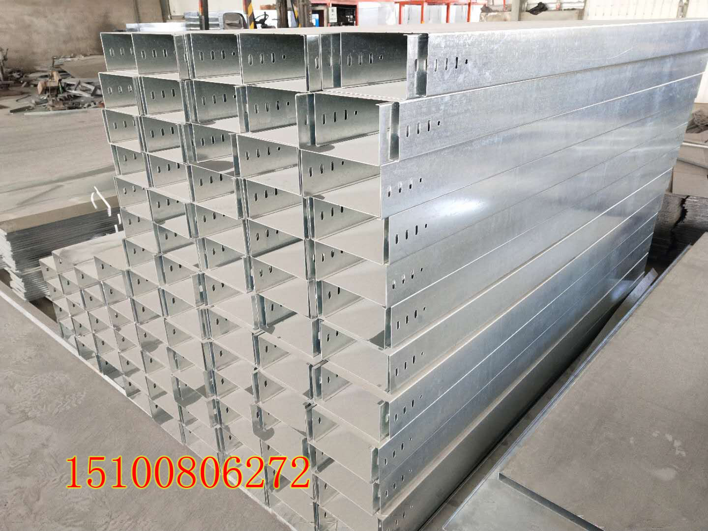 天津热浸锌桥架工厂规格型号全2023已更新/批发价