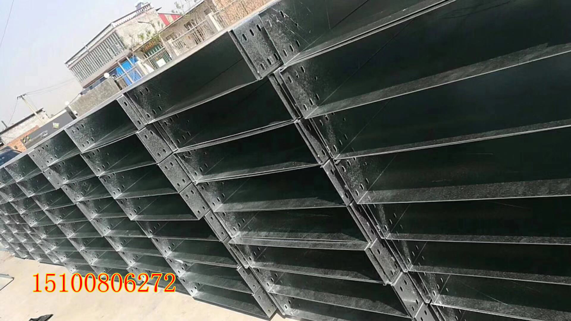 濮阳市弱电桥架生产厂家2022已更新（头条/资料）