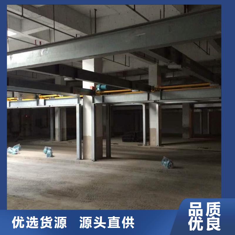朝阳市旧机械停车库出租租赁验收回收厂家维修安装