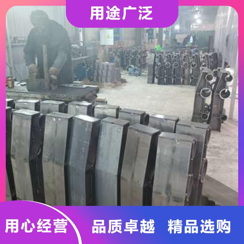 台湾靠谱的304不锈钢碳素钢复合管供货商