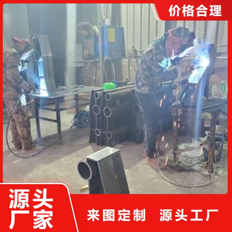 昌江县供应不锈钢复合管护栏_优质厂家同城公司