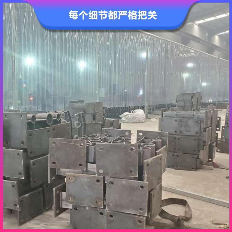 阳江镀锌钢索护栏的厂家-鑫润通不锈钢制品有限公司