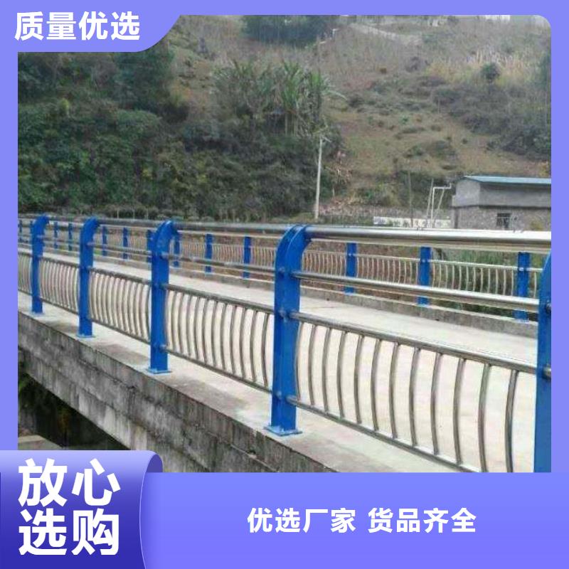 桥梁景观护栏-桥梁景观护栏价格透明优良材质