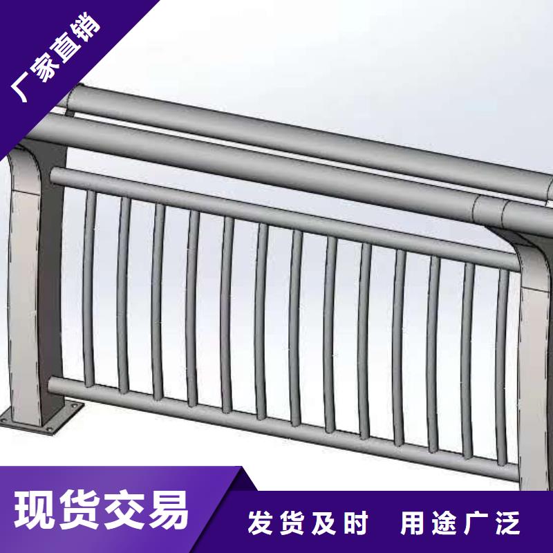 不锈钢桥梁护栏低于市场价厂家直销