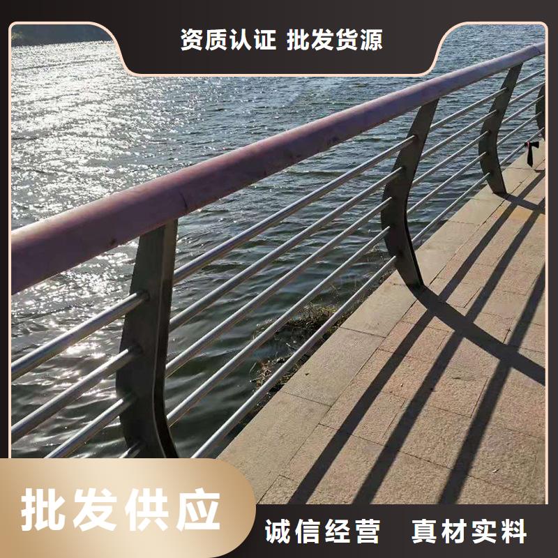 桥梁景观栏杆远销海外推荐厂家