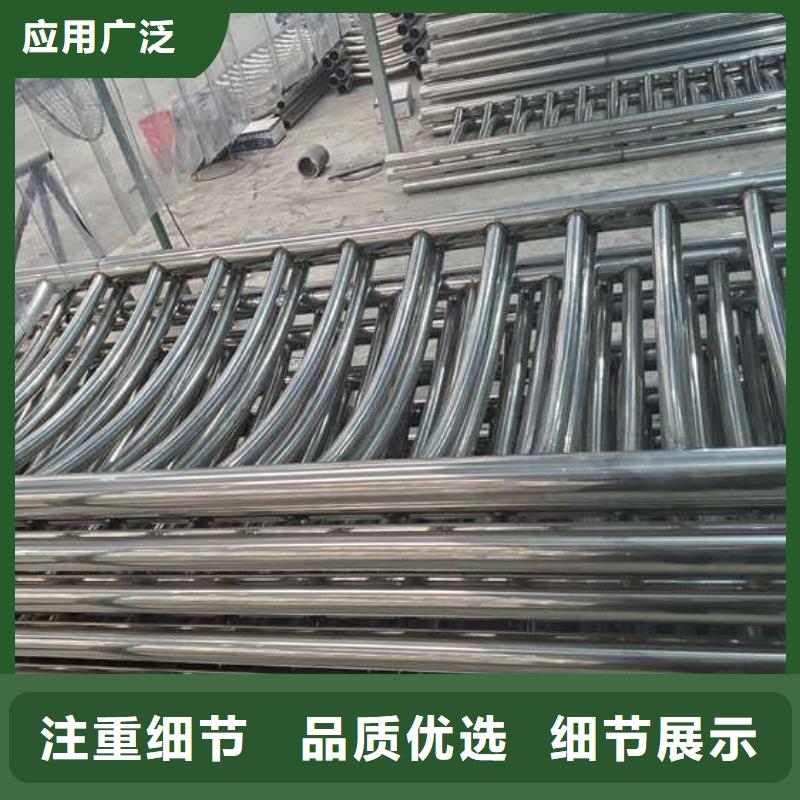 保亭县支持定制的铝合金护栏生产厂家附近公司