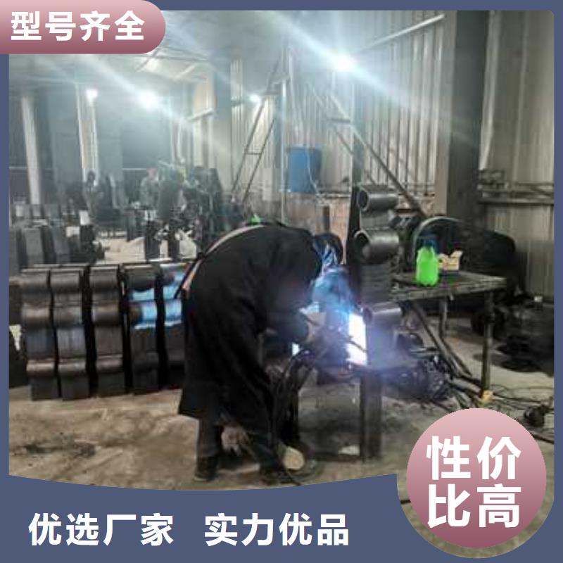 陵川县不锈钢碳素钢复合管同城生产厂家