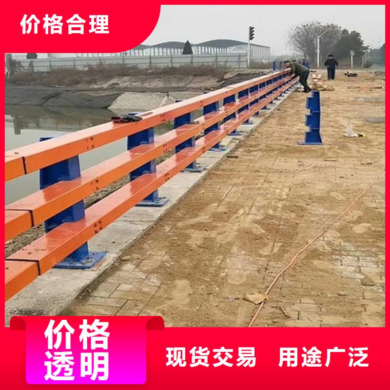 泌阳县桥梁护栏现货直销厂家附近制造商