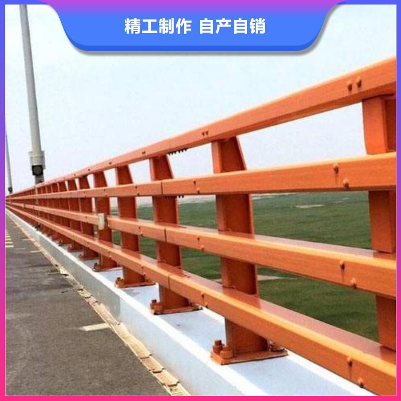 供应桥梁钢板立柱_优质厂家追求细节品质