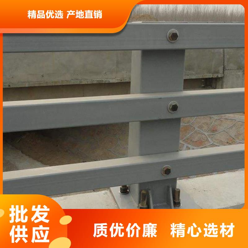 杭州城市天桥栏杆性价比高
