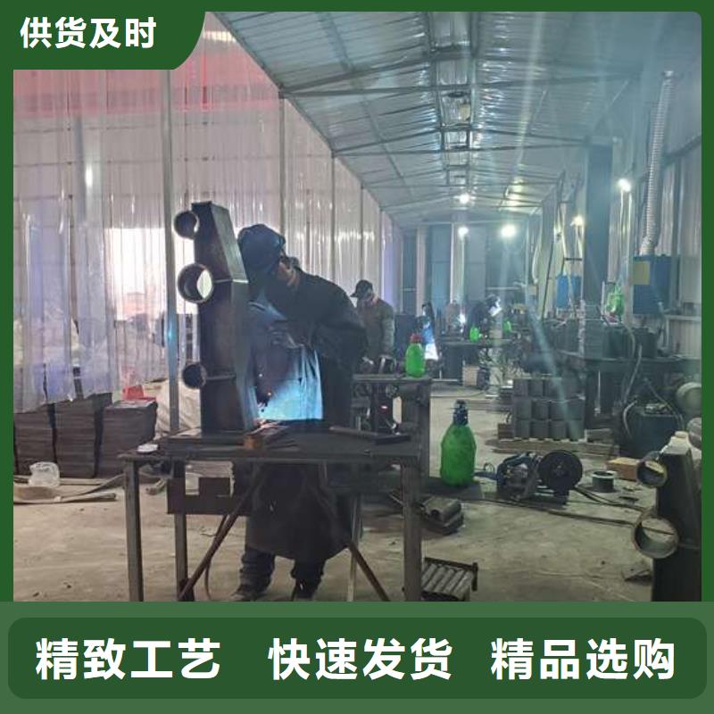 新闻：304不锈钢复合管护栏生产厂家本地生产厂家