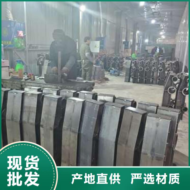 乐东县镀锌钢索栏杆一站式厂家附近生产商