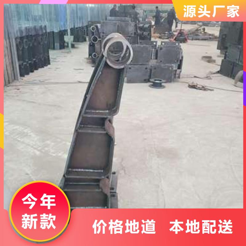 会宁县不锈钢复合管防撞护栏厂家拥有先进的设备