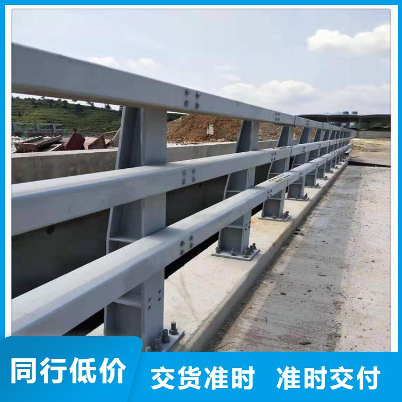 不锈钢复合管桥梁护栏贵州实体厂家