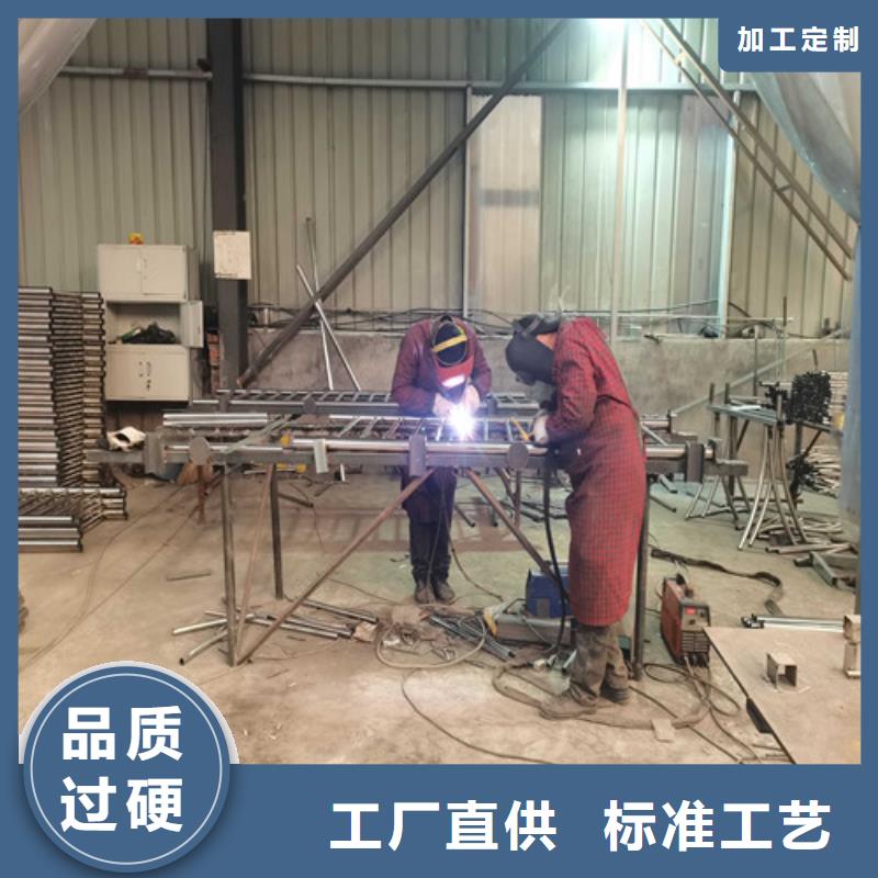 深圳201不锈钢复合管桥梁护栏规格齐全的厂家